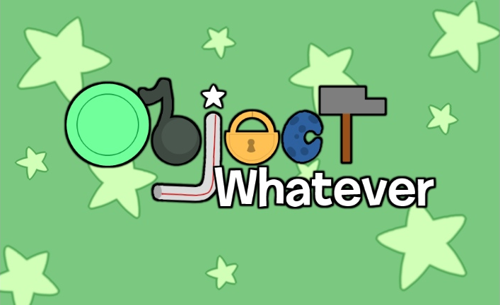 Object Whatever Object Shows Community Fandom - initial despacito roblox wikia fandom