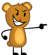 Teddy Bear2021