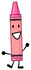 Pink Crayon (Co-Host)