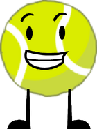 Happytennisball