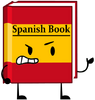 Spanish Book 3