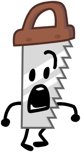 Brown Handle (BFB)