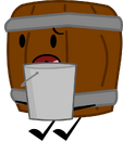 Barrel