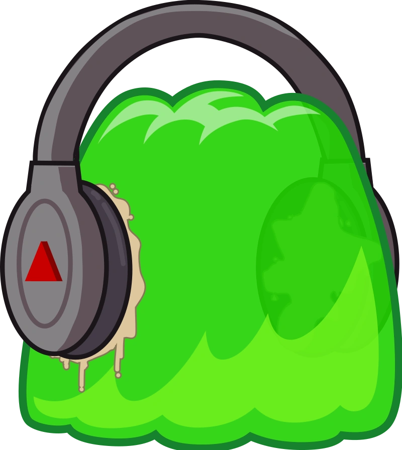 Revolutionary Headphones | Object Shows Community | Fandom