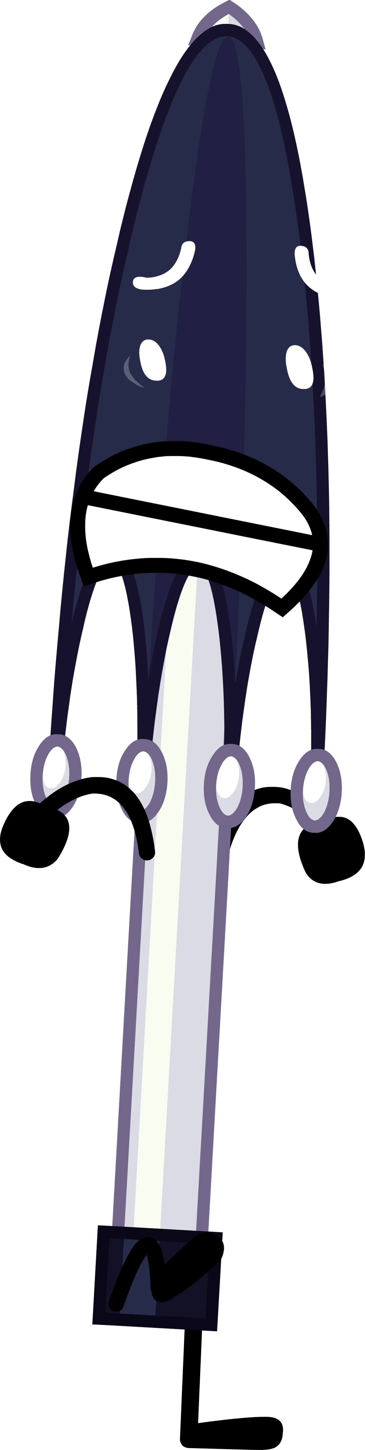 Umbrella (Inanimate Insanity) | Object Shows Community | Fandom