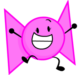Bow Inanimate Insanity - T Shirt Roblox Musculos Emoji,Bow Emoticon - free transparent emoji