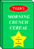 Cereal Box (Asset 1)