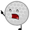 Golf Ball Idle