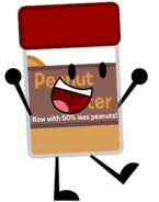 Peanut Butter