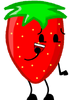 Strawberry (The Object Merry-Go-Round)