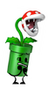 Another Piranha Plant Pipe