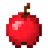 Pixel Apple