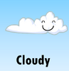 Cloudy BFSPTR Icon