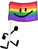 Gay Flag