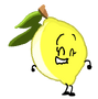 Lemon-Aids Are Heal The Fighter Or Speed Up