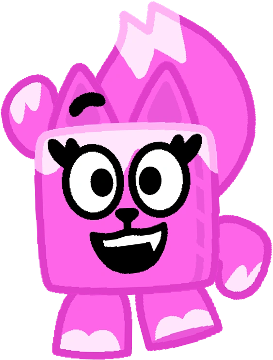 Cinnamon Bun Object Shows Community Fandom