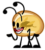 Amber Bug, the Prehistoric