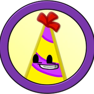 party hat object shows community fandom party hat object shows community fandom