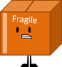 Fragile Box (Type:Normal)