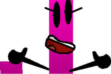 130 Bfdi characters ideas in 2023  objects, character collection, trash  pack