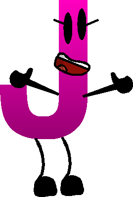 J | Object Shows Community | Fandom