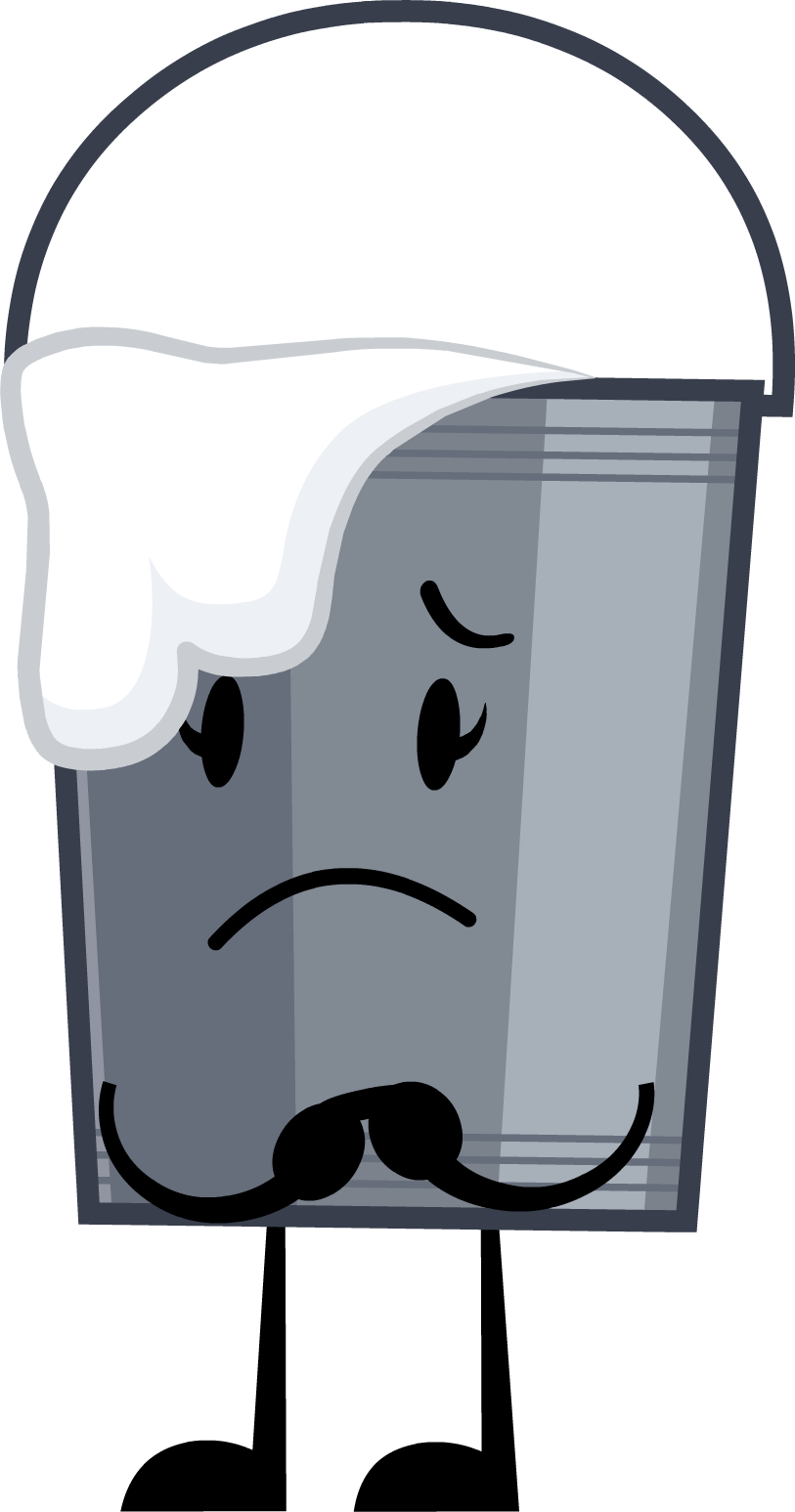 Milk Bucket Object Shows Community Fandom