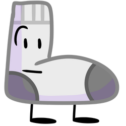 Lemon's Drawing Journal - uH so i look aT BFDI/BFB wiki - Wattpad