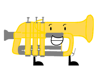 Trumpet