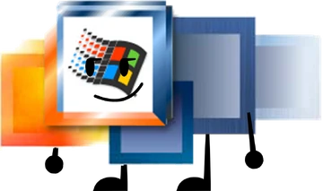 logo Microsoft Windows 2000