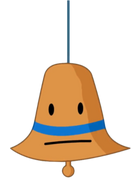 BFDI(A) bell