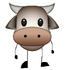 Cow Emoji