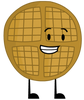 Waffle (Next Top Thingy)