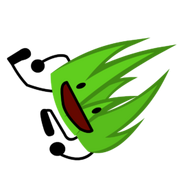 Grassy (BFDI RC) 1HP