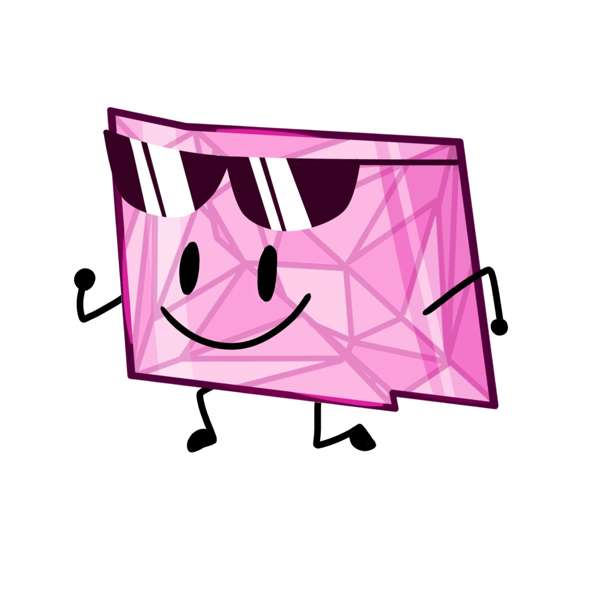 Quartzy Object Shows Community Fandom