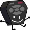 Remote (Battle for BFDI)