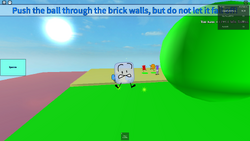 WebzForevz on X: Today, I'm playing EVERY BFDI game I could find - old  flash games, Roblox games, and the classic BFDIA 5b! And I accidentally  broke a world record LOL Check