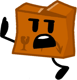 Pls buy it ballers #roblox #oneobjectshow #ii #bfdi #object #vampztize