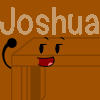 Joshua's Pro Pic