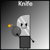 Knife's Icon