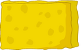 Spongy Body Front