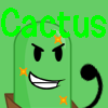 Cactus' Pro Pic