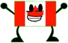 Canada Flag