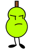 Pear (Object Sins)