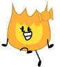 Flame (Type:Fire)