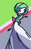 Gardevoir (Best performance)