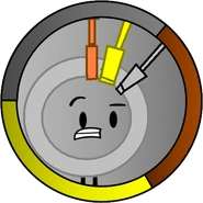 Key | Object Shows Community | Fandom