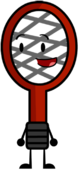 Tennis Racket