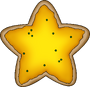 Star Cookie - Remove ALL your damage