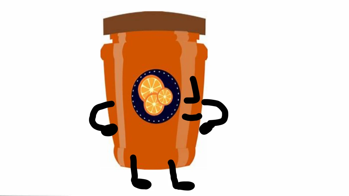 Marmalade Object Shows Community Fandom