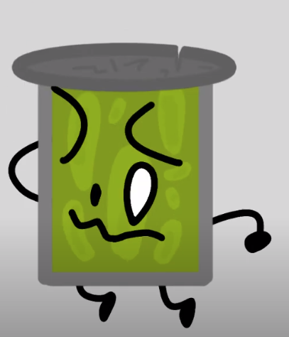 Pickle Jar (Object Random) | Object Shows Community | Fandom Pickle Jar (Object Random) | Object Shows Community | Fandom